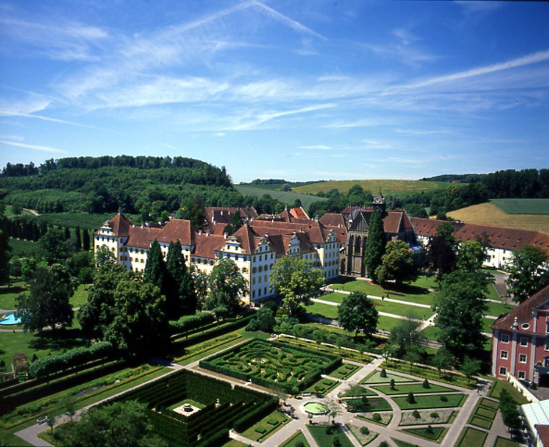Markgraeflich Badischer Gasthof Schwanen ซาเลม ภายนอก รูปภาพ