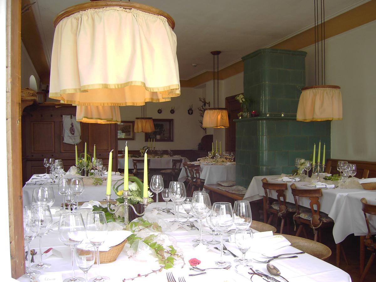 Markgraeflich Badischer Gasthof Schwanen ซาเลม ภายนอก รูปภาพ